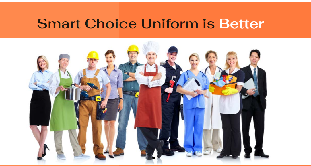 Restaurant Uniform Dubai