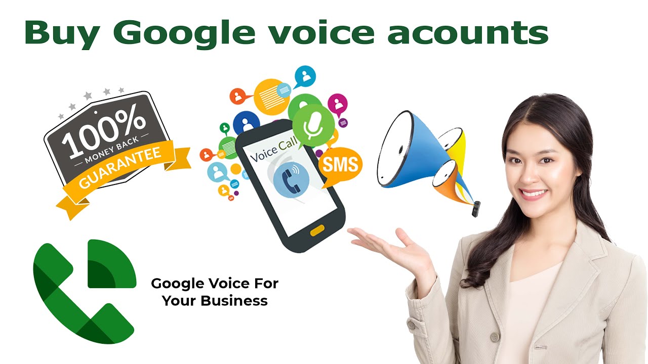 Buy Old Google Voice Accounts in China