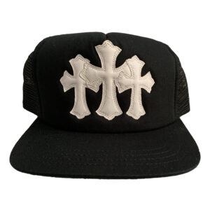 The Chrome Hearts Fashion Hat Shop