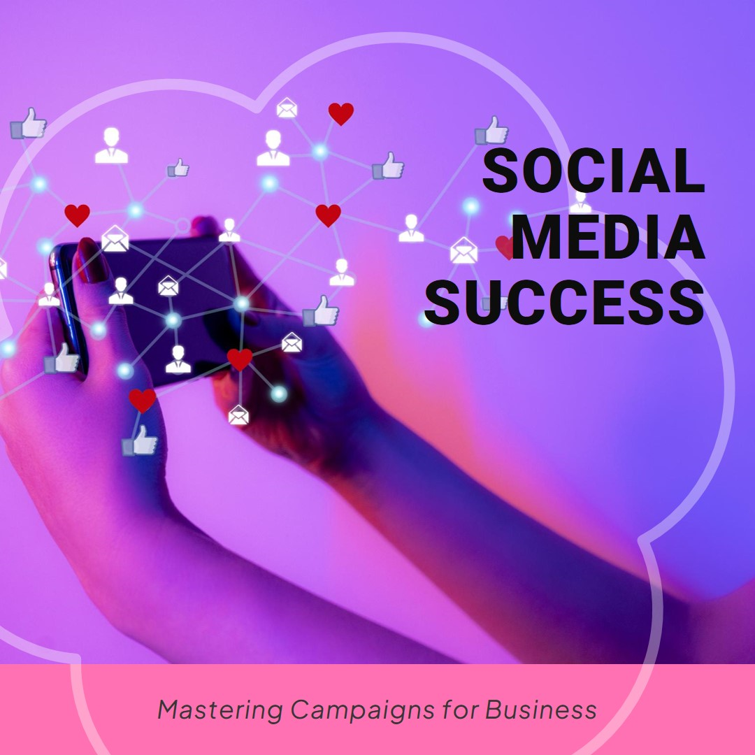 Mastering Social Media Campaigns for Business Success