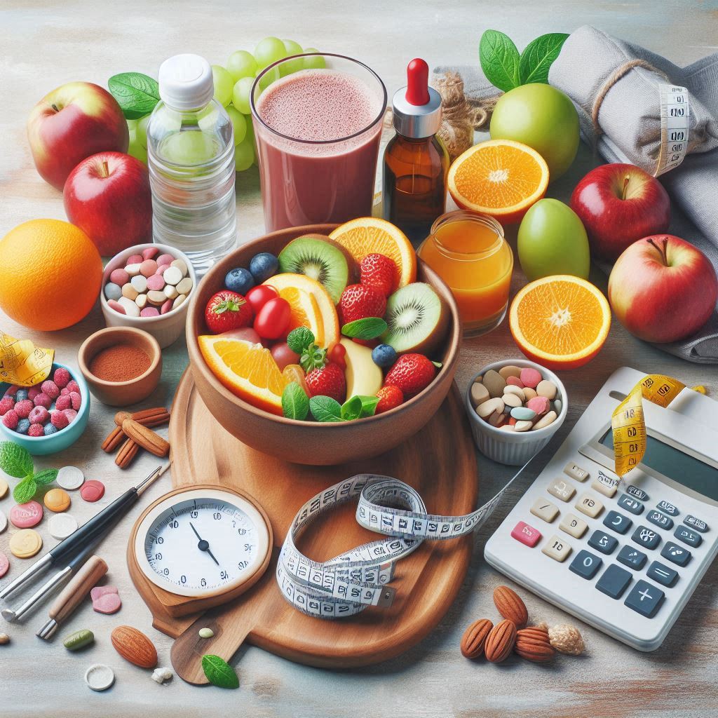 Effective Weight Loss: Semaglutide with B12 and Lifestyle Tips