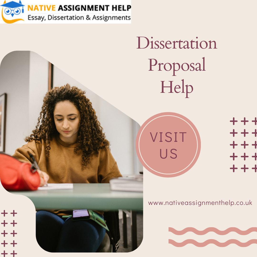 Ace Your Dissertation Proposal with Top UK Academic Experts