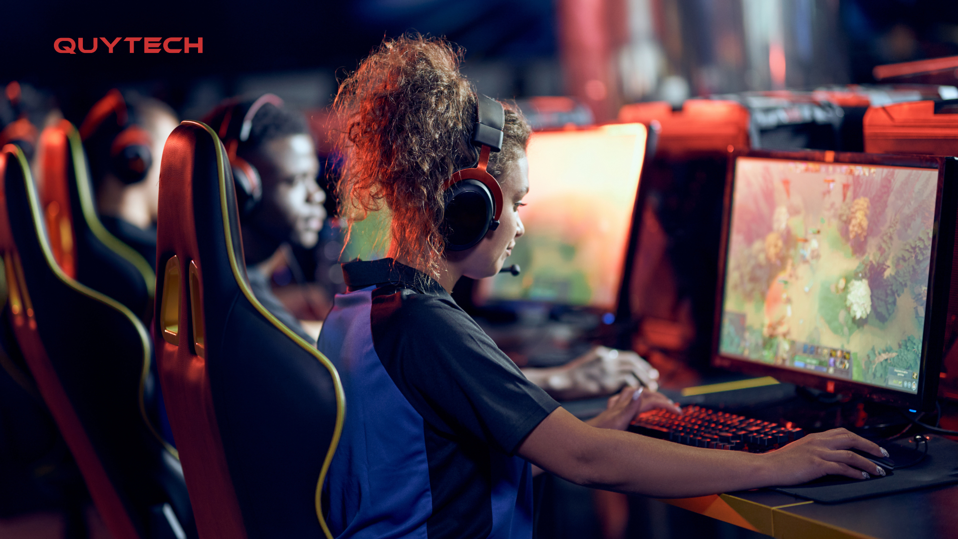 E-sports Tournament Management Software: Streamlining Events from Start to Finish