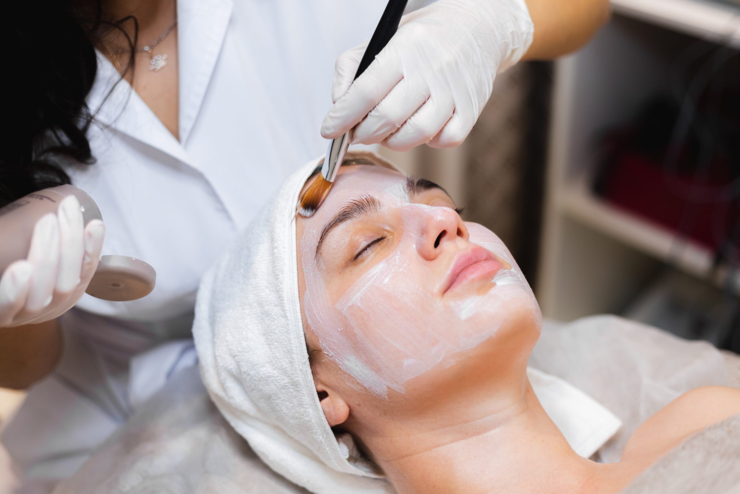 Chemical Peels: Types of Peels, Conditions Treated, What to Expect