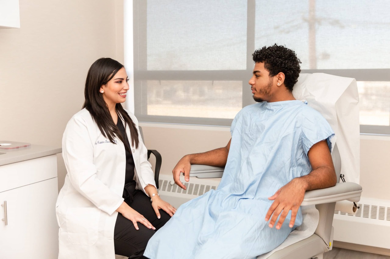The Role of Immune Response in Genital Wart Treatment