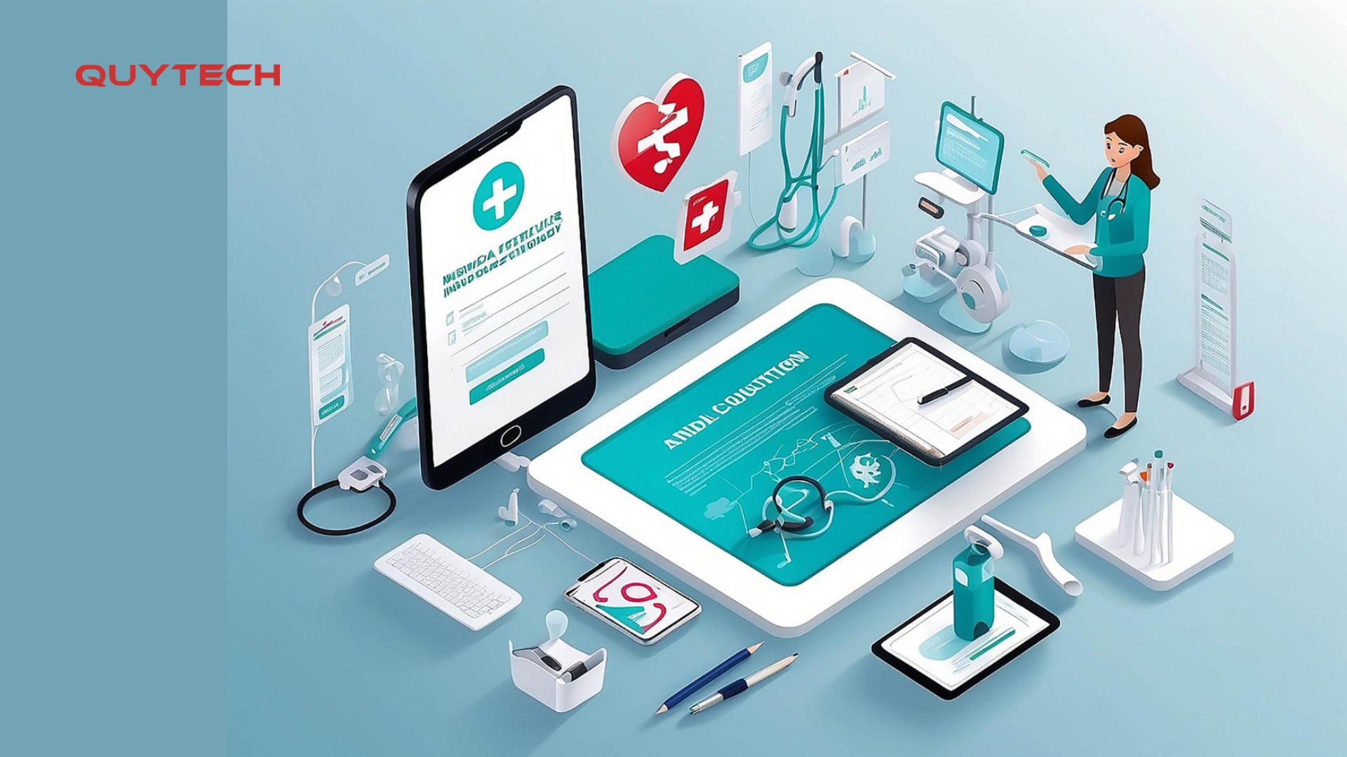 Healthcare App Development Cost: Factors to Consider