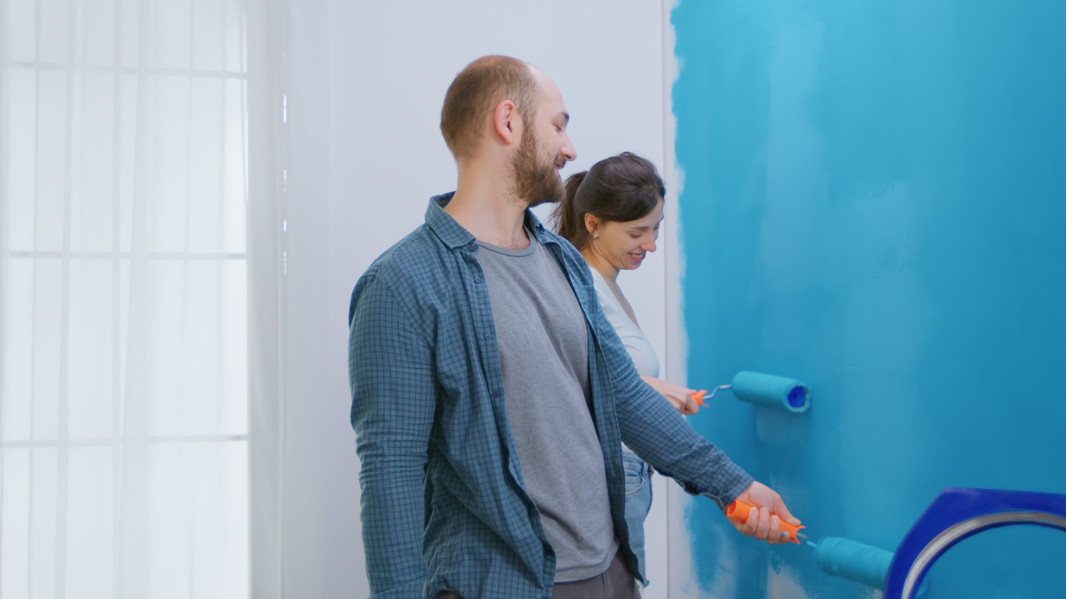 Transform Your Home with Expert House Painters in Melbourne