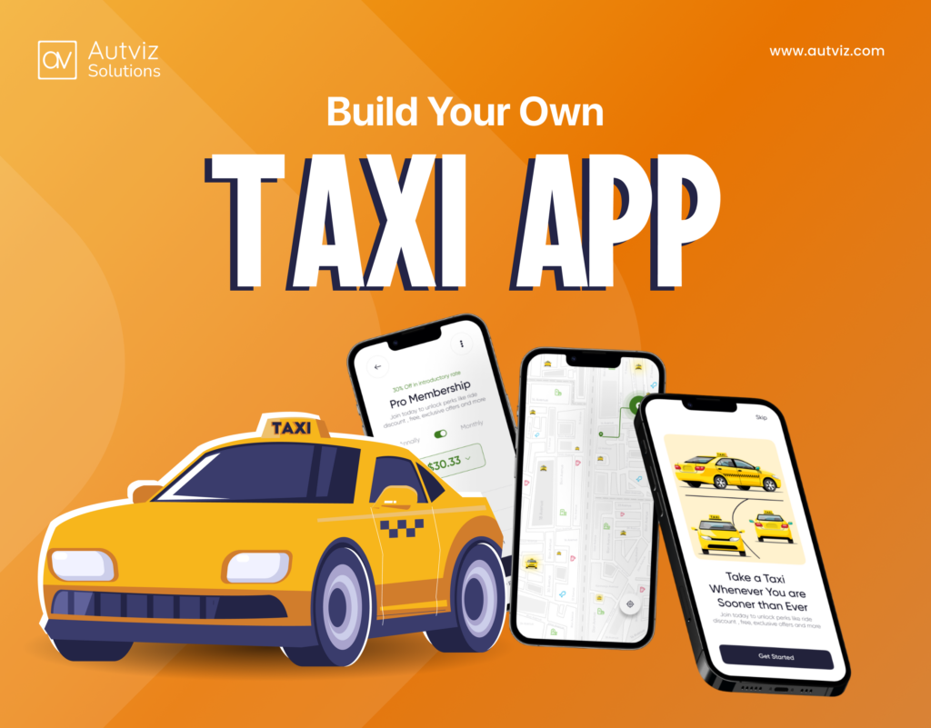 Affordable taxi service for daily commute