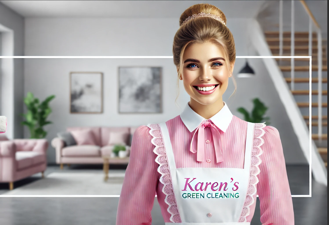 Meticulous Makeover: Detail-Oriented Cleaning for Every Nook