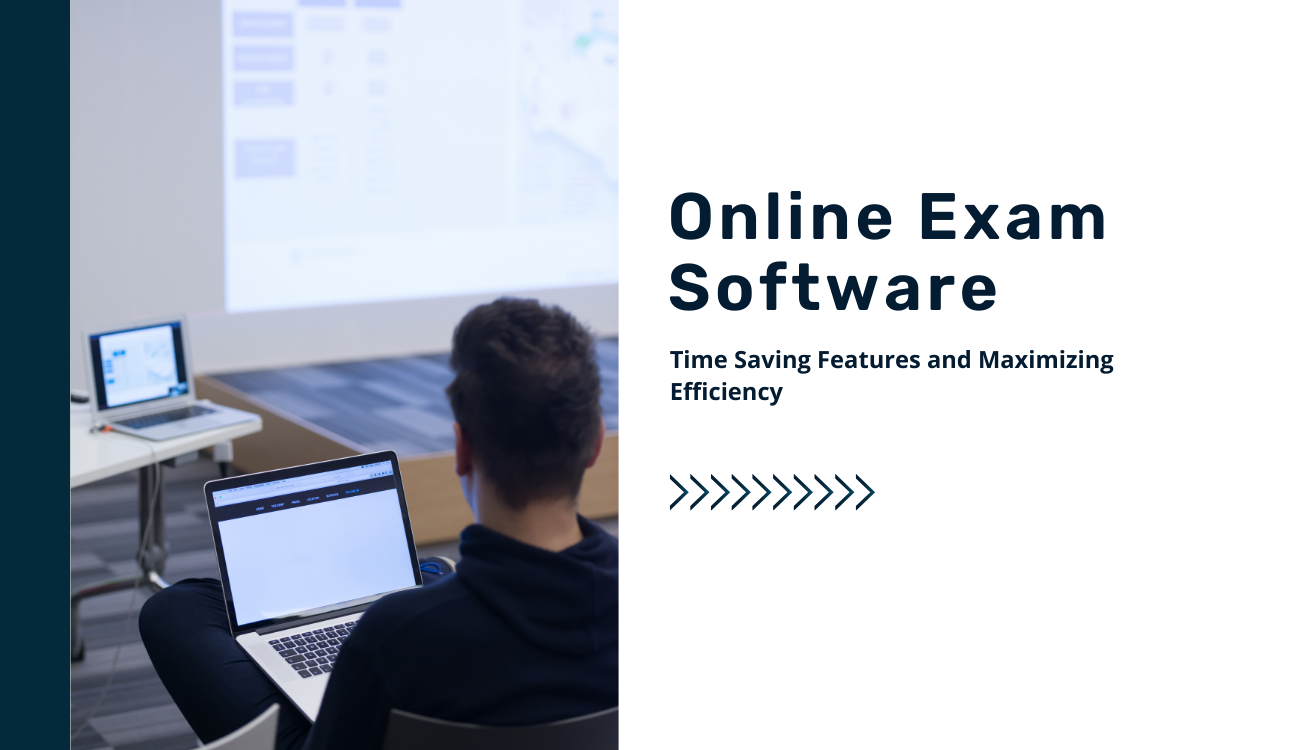Maximizing Efficiency: Time-Saving Features of Online Exam S