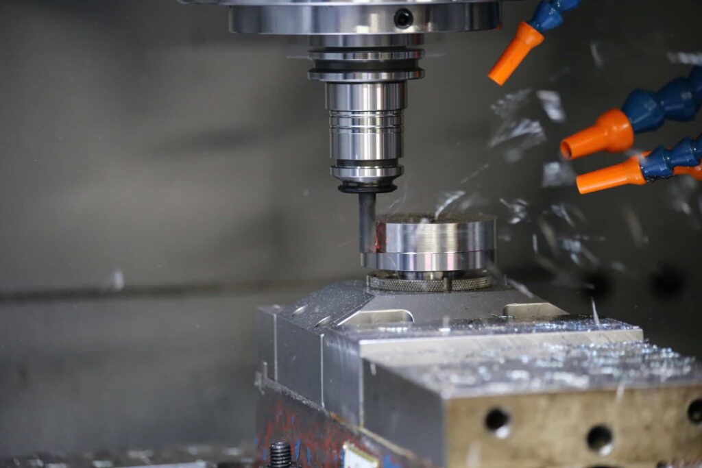 Why is Partnering with the Best CNC Grinding Companies Crucial?