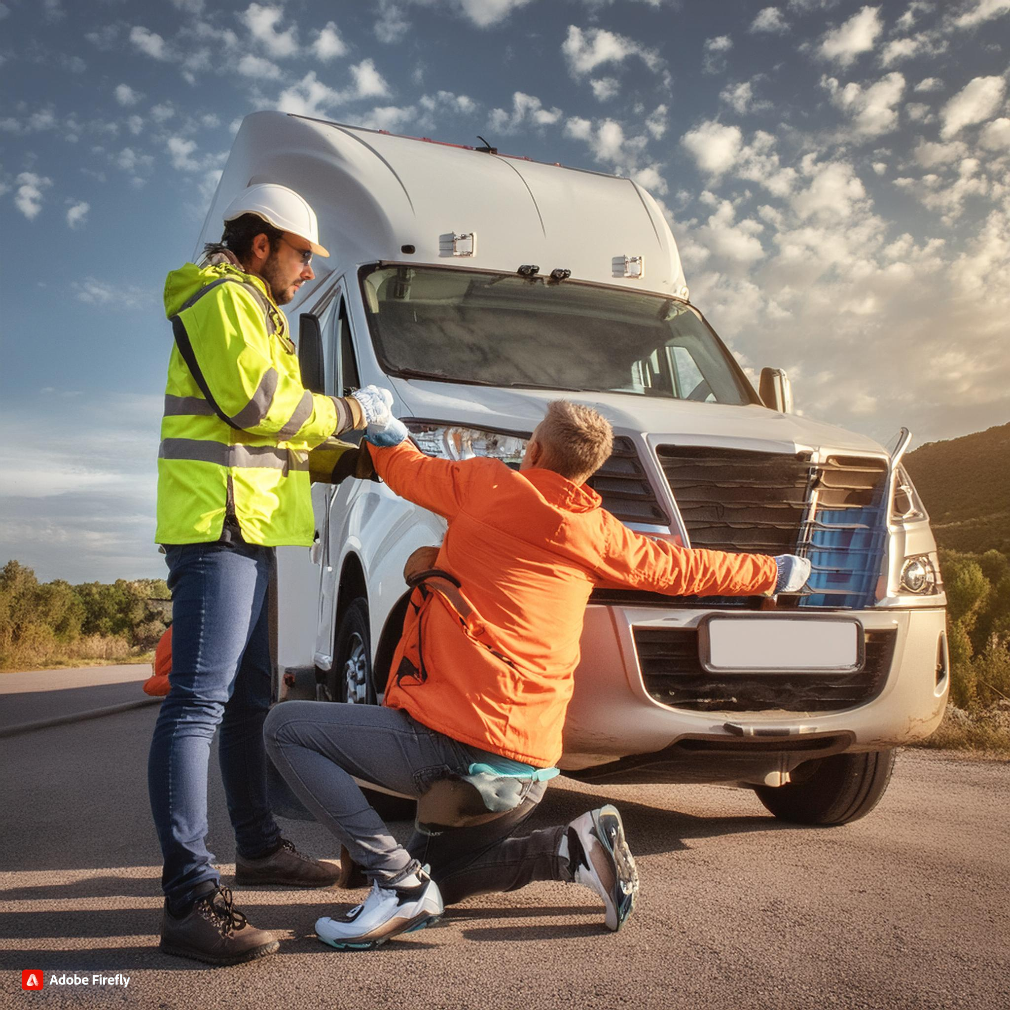Top Tire Roadside Assistance Providers You Can Rely on in 2024