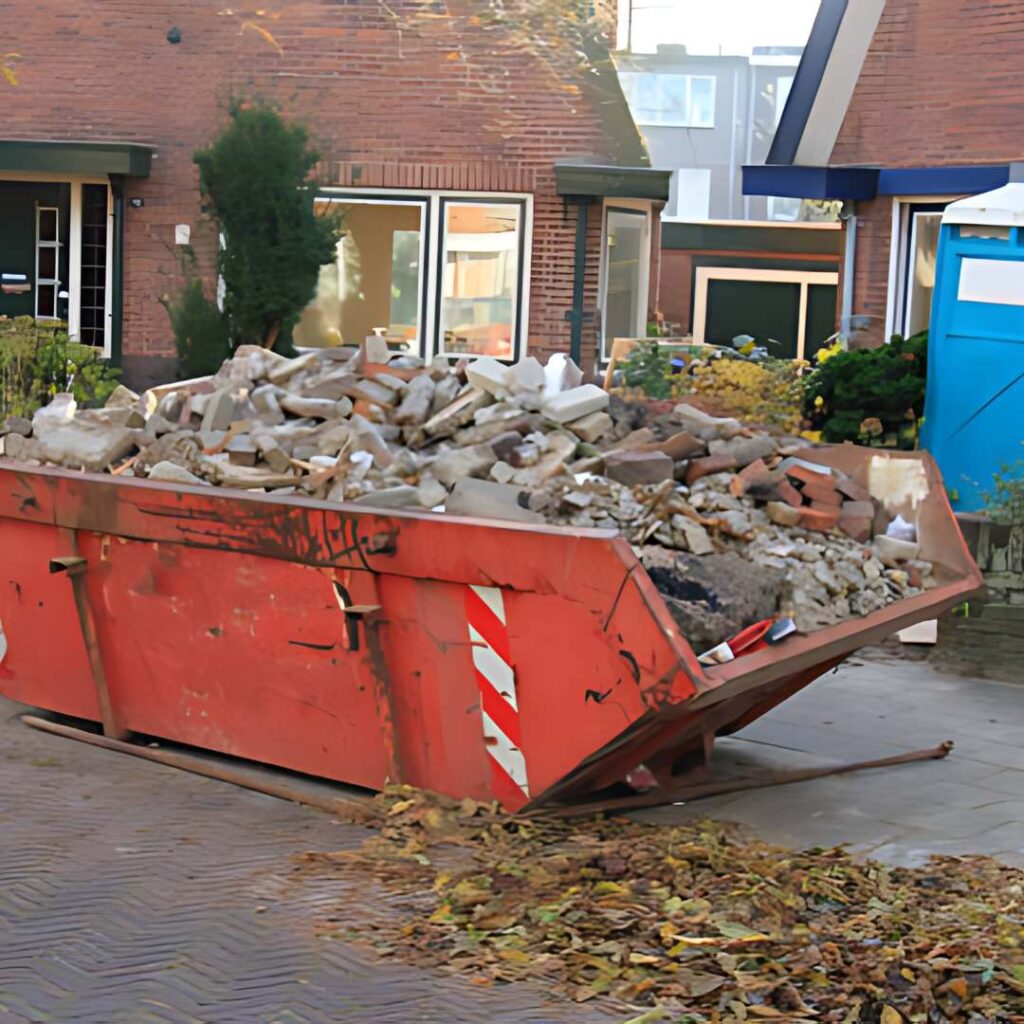 Top Tips for a Stress-Free Skip Hire Experience in Rochester