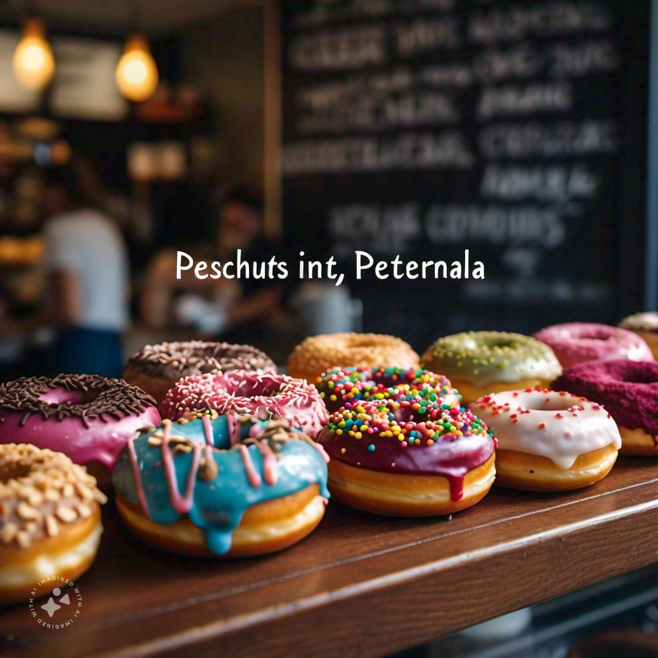 Sugar Rush Guaranteed Donut Delivery Experience in Perth