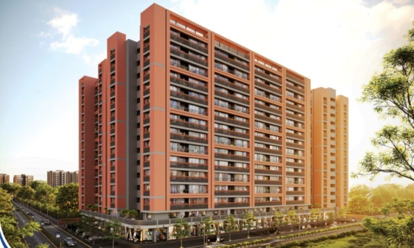 Vivaan Oliver 3BHK Apartments Price: Affordable Luxury in Ahmedabad