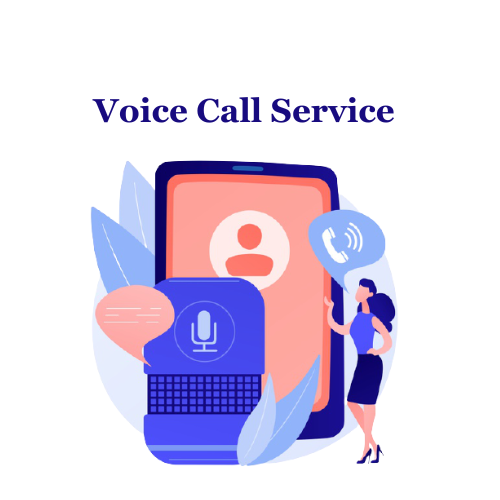 Leveraging Automated Voice Calls for Public Awareness Campaigns