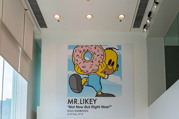 8 Ways to Promote Your Business with Custom Wall Decals