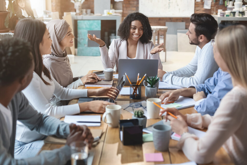 10 Essential Hacks for Effective Workplace Communication