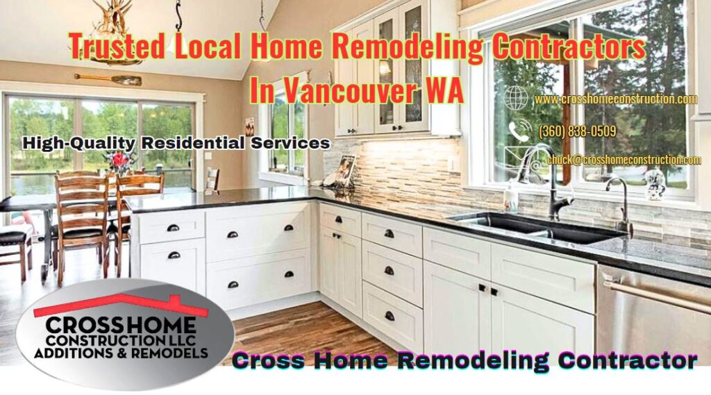Cross Home Remodeling Contractor