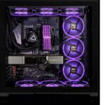 4 Reasons Why You Should Choose a Mid Tower Case for Your Gaming PC