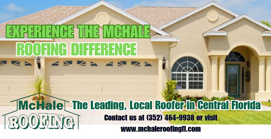 McHale Roofing