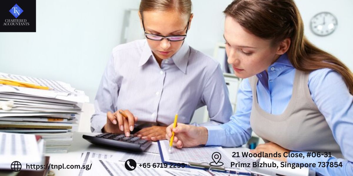 Benefits of Registering a Business in Singapore as a Foreign