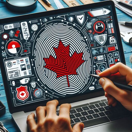 VS Fingerprinting Company: Trusted Canadian Fingerprinting Services