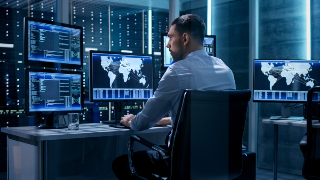 Enhancing Security: A Guide to Cybersecurity Company in Brisbane