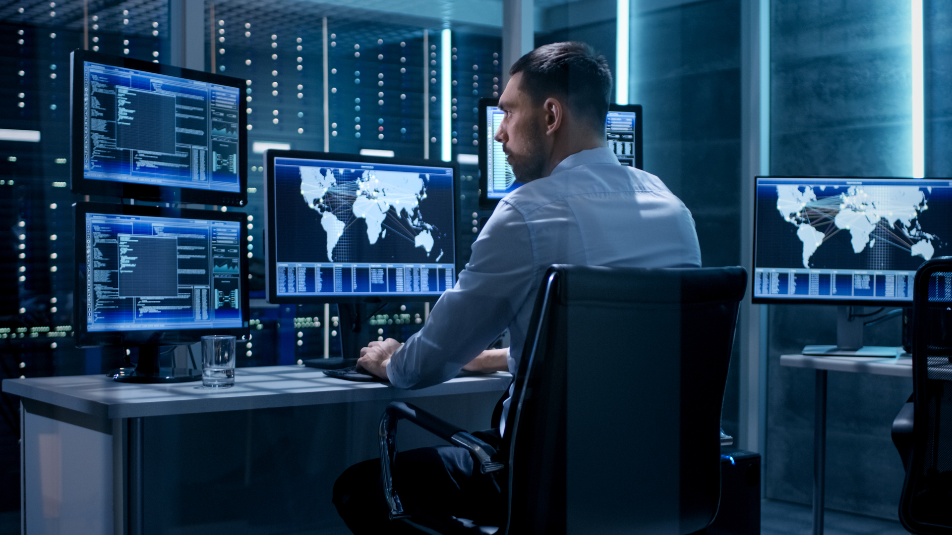 Enhancing Security: A Guide to Cybersecurity Company in Brisbane