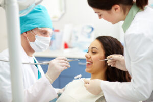 dental office near you