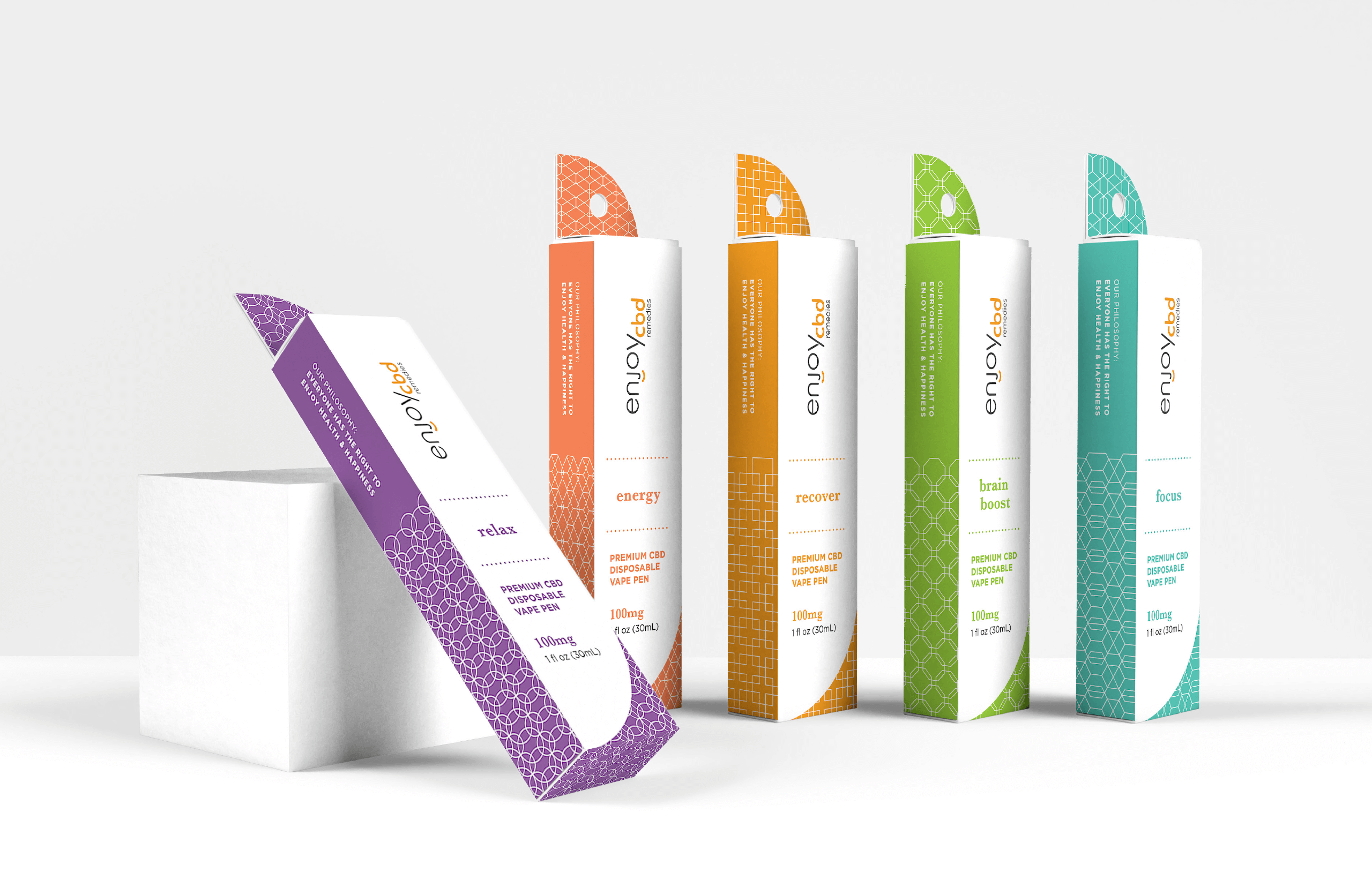 10 Winning Strategies for Disposable Vape Boxes