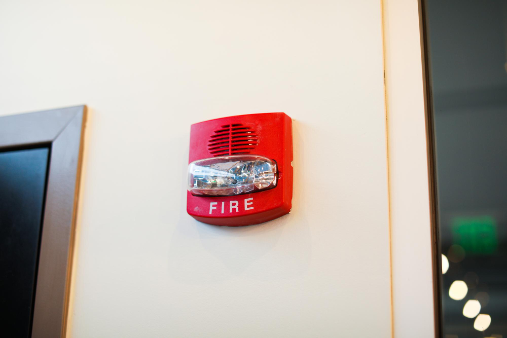 Technical Components of Fire Detection and Alarm Systems in the Philippines