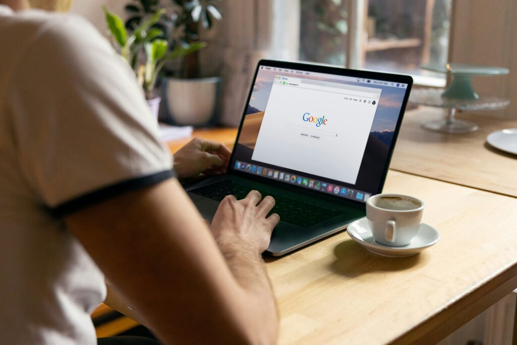 Search Engine Optimization (SEO): Boosting Online Visibility and Driving Organic Traffic