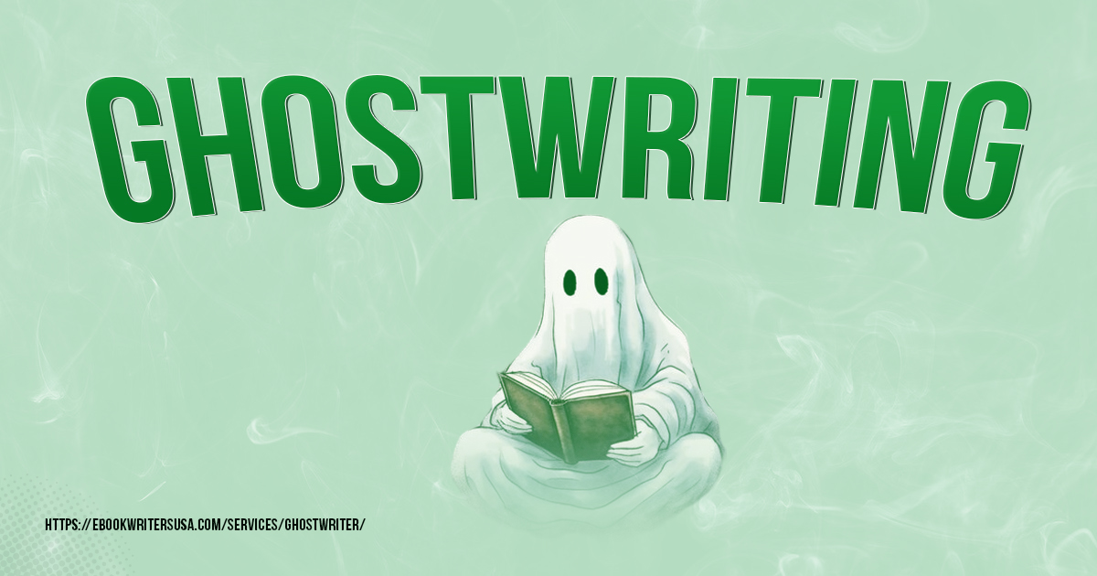 Stop Writing Forever The Ultimate Guide to Hiring a Blog Ghostwriter