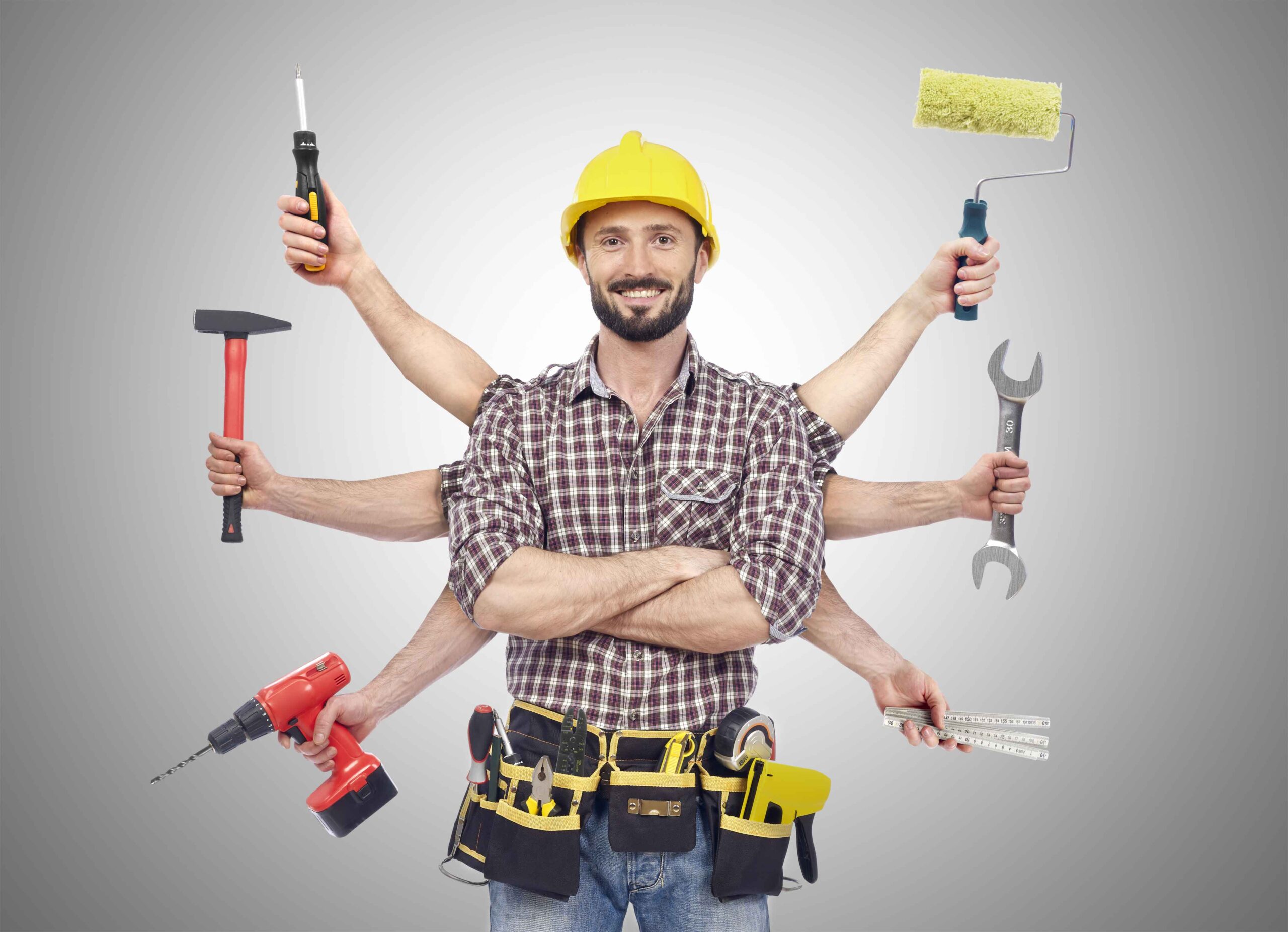 Finding the Right Handyman: What to Look for When Hiring