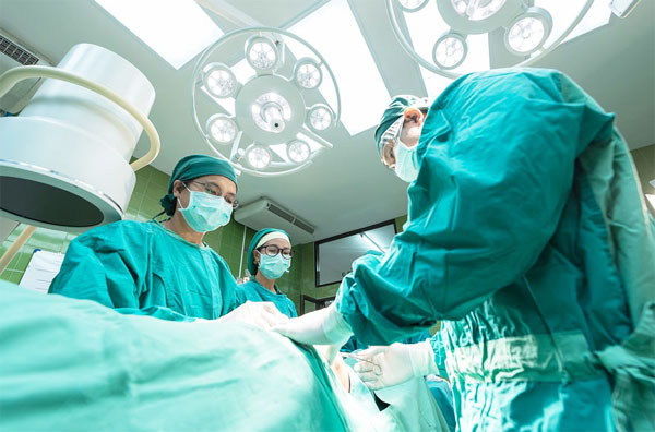 HIPEC Surgery in Delhi: Advanced Cancer Treatment by Dr. Neeraj Goel