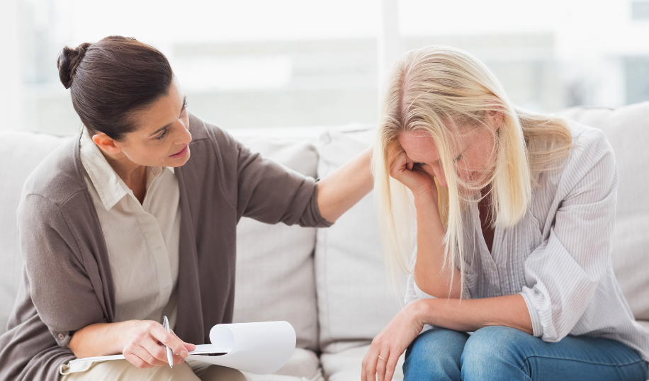 Understanding PTSD Counseling and ERP Therapy in Langley