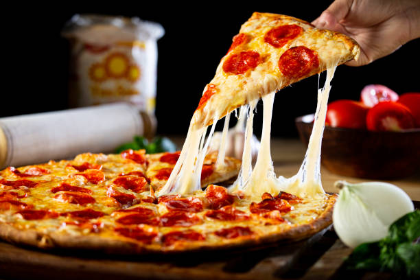 Pizza Pizza Emerges as the Best Pizza Shop in Petawawa
