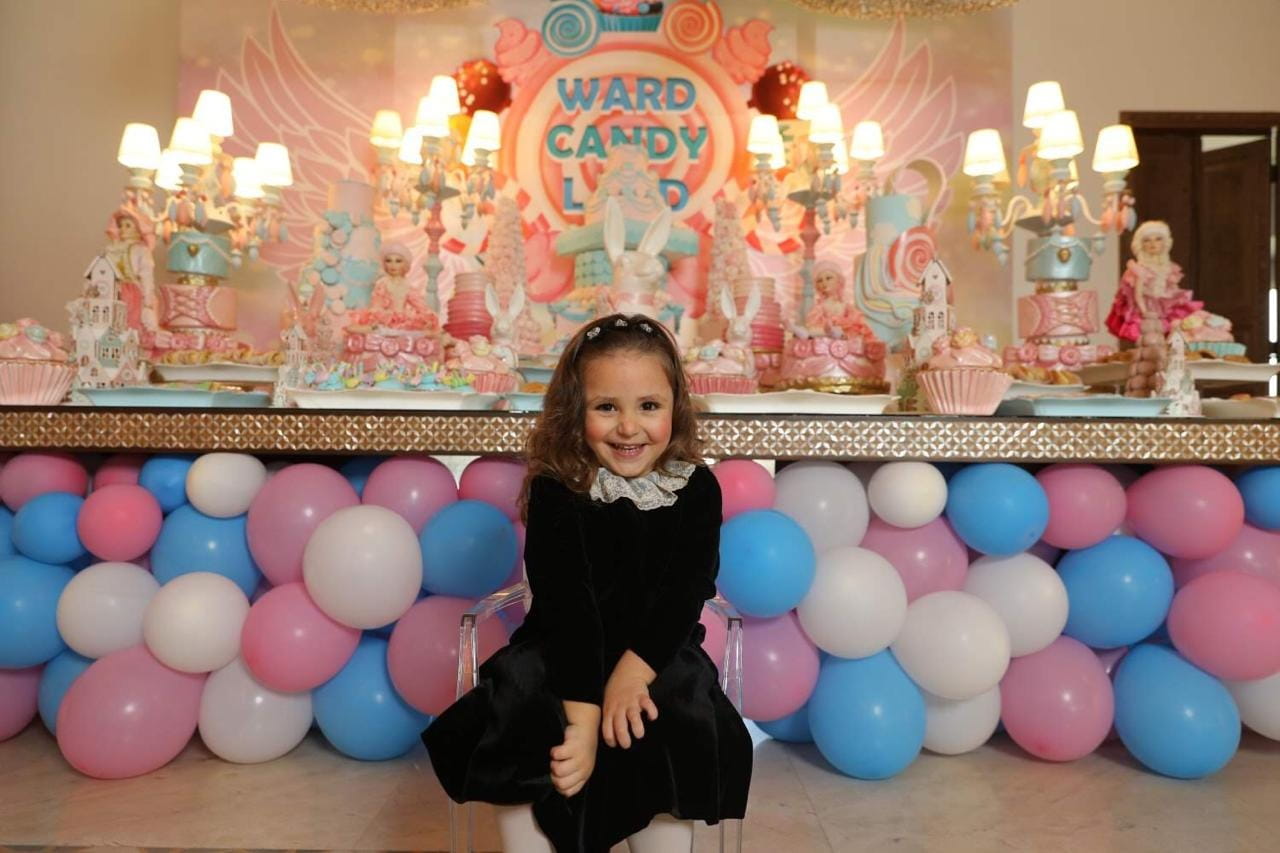 Tips for Planning a Surprise Kid’s Birthday Party in Dubai