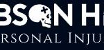 Gibson Hill Personal Injury