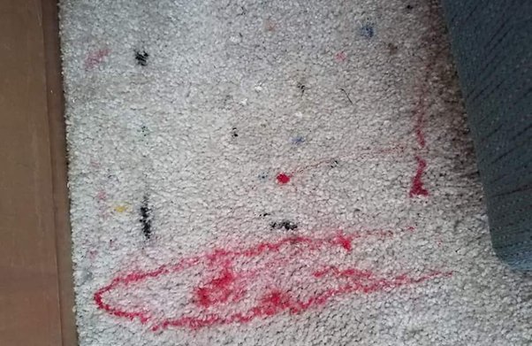 Removing Nail Polish Stains On Carpets: Tips and Techniques