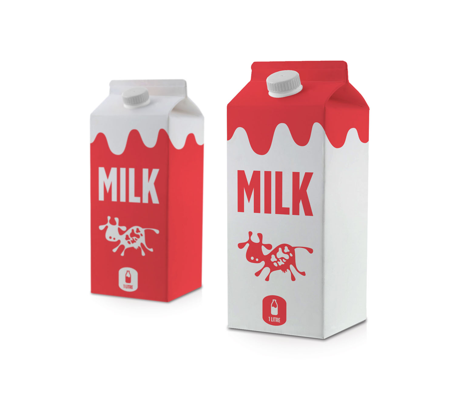 Rise of Personalized Milk Cartons: Fresh Approach to Packaging