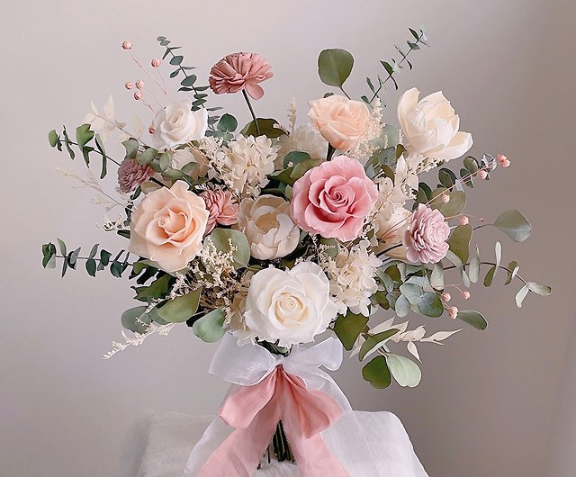 Preserved Flowers