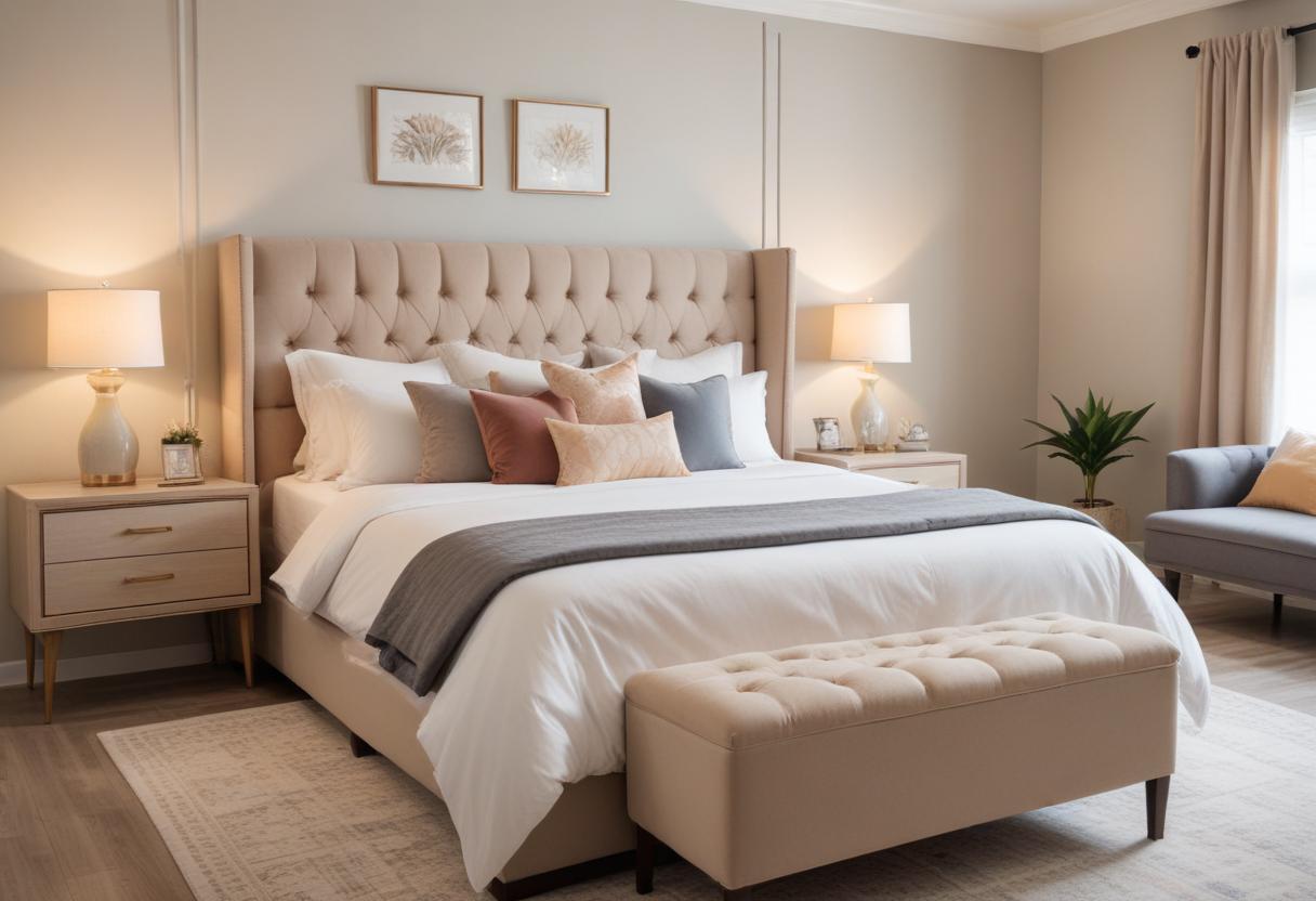 The Ultimate Guide to Queen Size Beds
