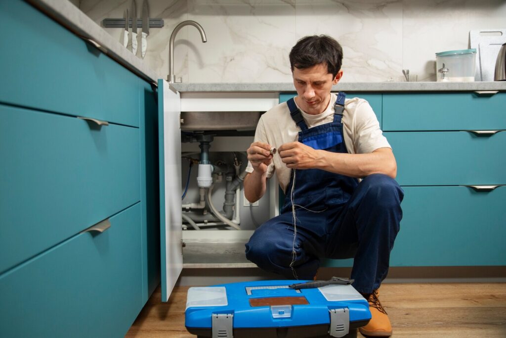 Repairing a Refrigerator That’s Making Loud or Strange Noises