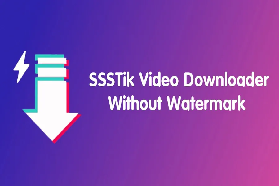 SssTikTok Download TikTok Video Downloader Without Watermark