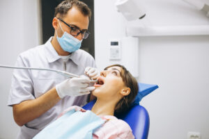 family dentist near you