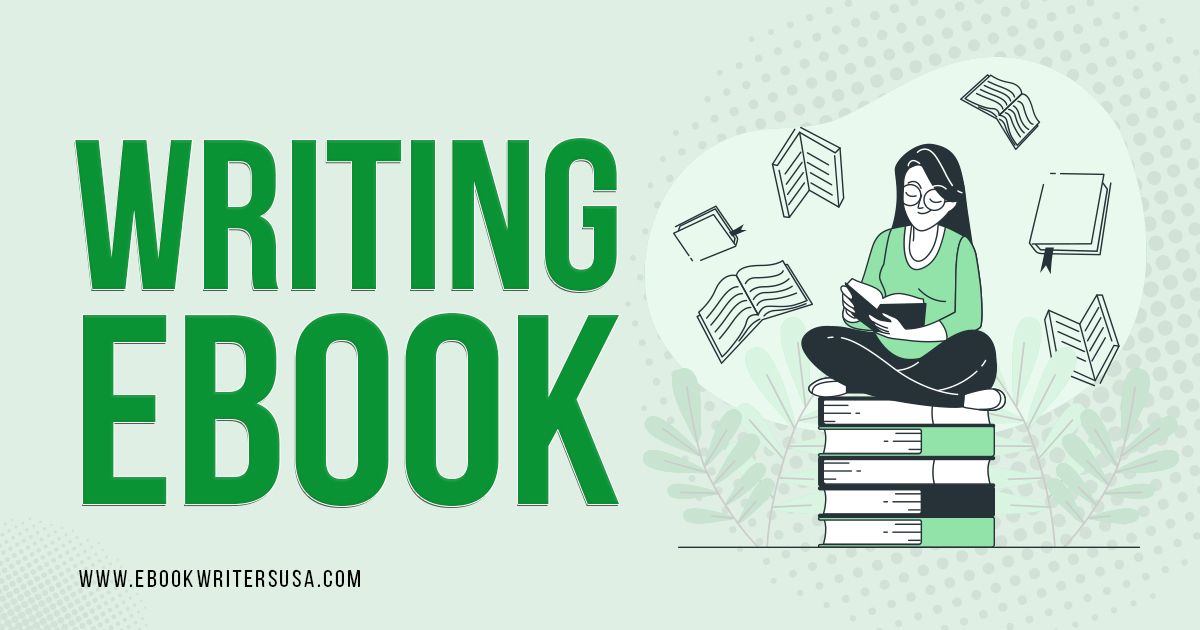 Turn Your Expertise Into Cash: Master Ebook Writing Today