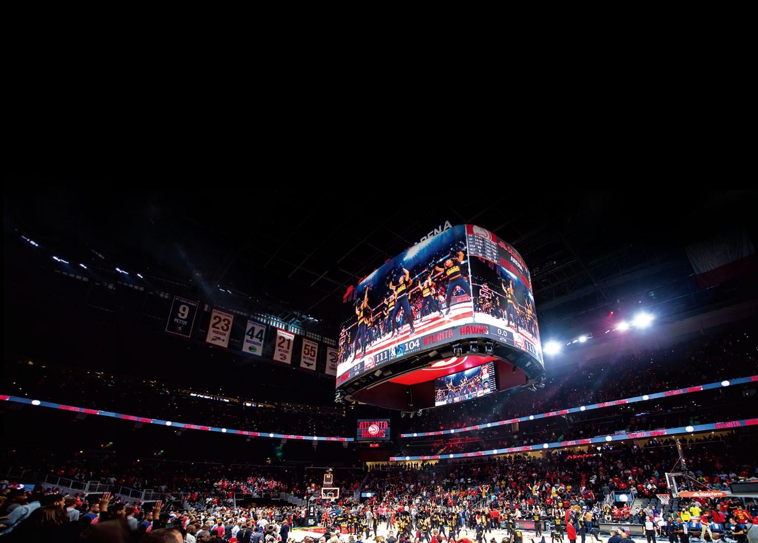 Keys to Success in Sports Event Management