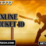Online Cricket ID is your go- to online betting Destination